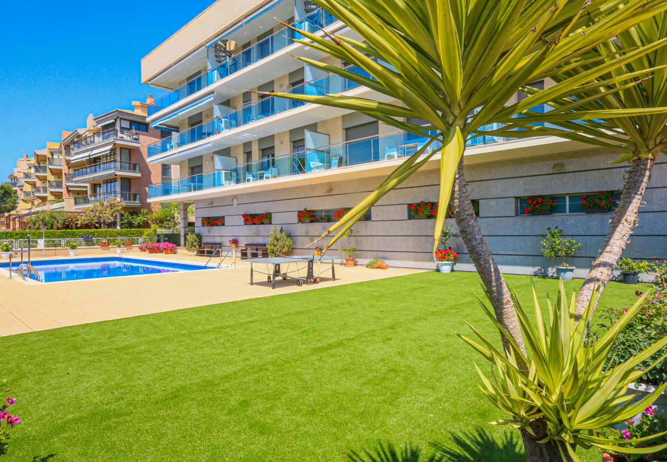 Apartamento en Cambrils - TORRESOL 8 1 0 3 2