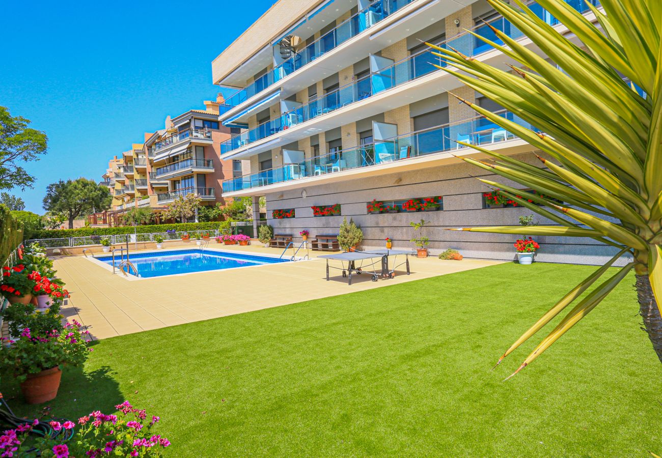 Apartamento en Cambrils - TORRESOL 8 1 0 3 2