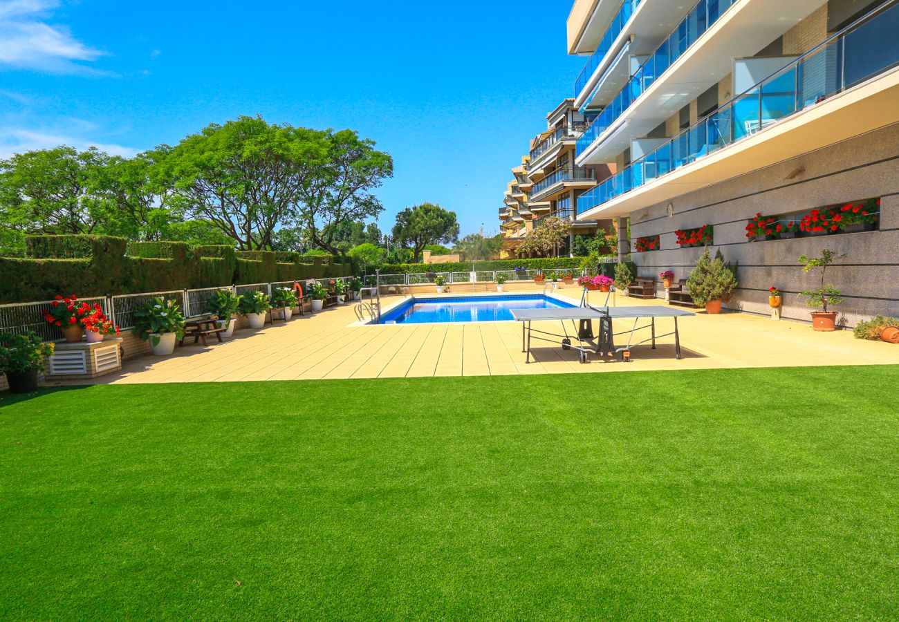 Apartamento en Cambrils - TORRESOL 8 1 0 3 2