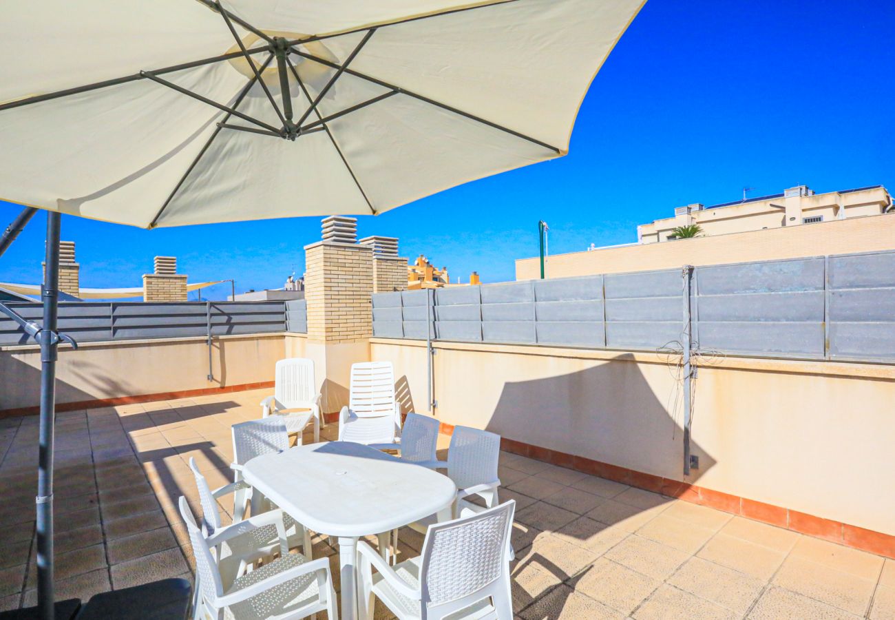 Apartamento en Cambrils - TORRESOL 8 1 0 3 2