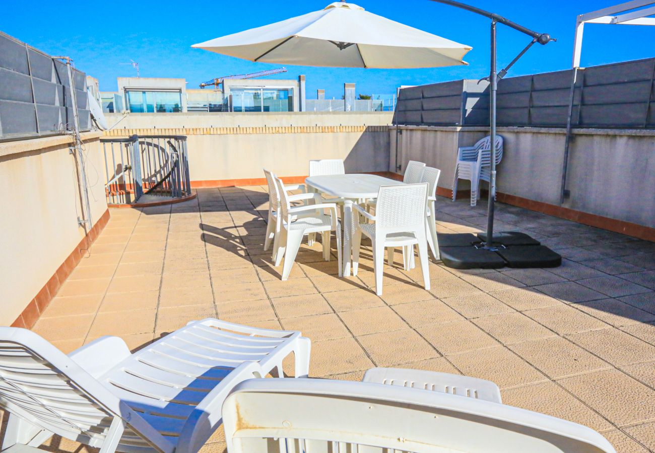 Apartamento en Cambrils - TORRESOL 8 1 0 3 2