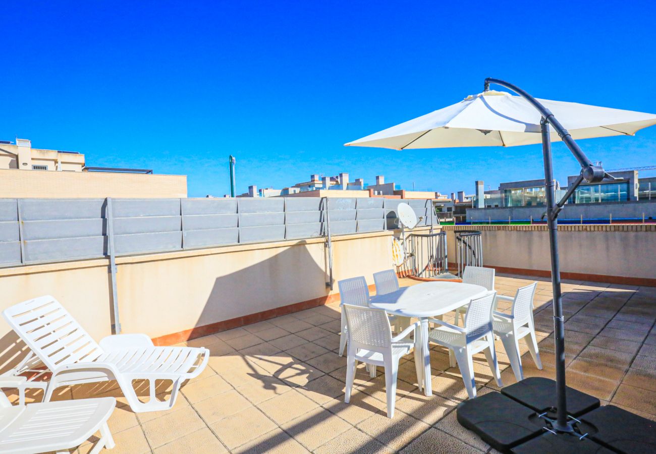 Apartamento en Cambrils - TORRESOL 8 1 0 3 2