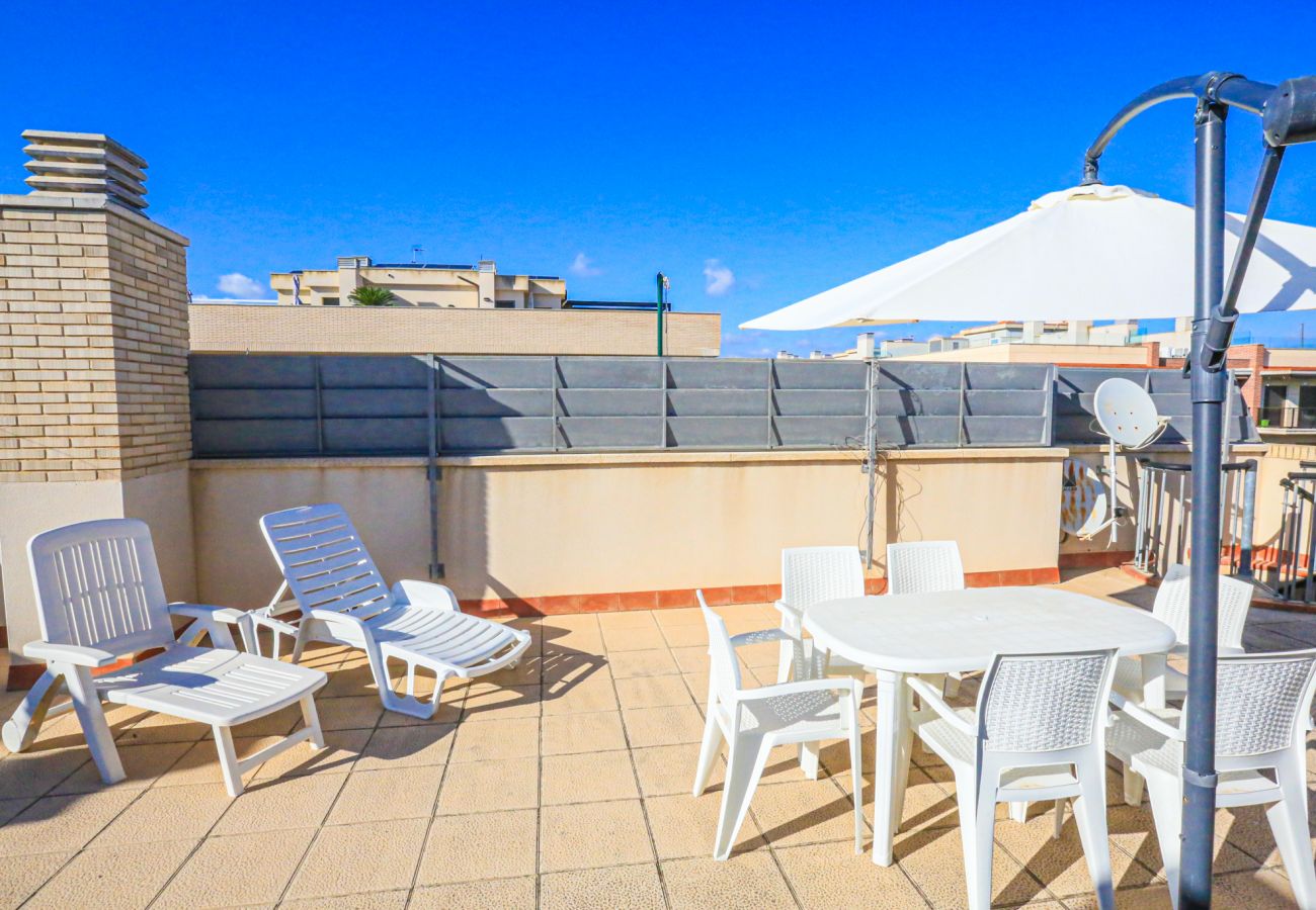 Apartamento en Cambrils - TORRESOL 8 1 0 3 2