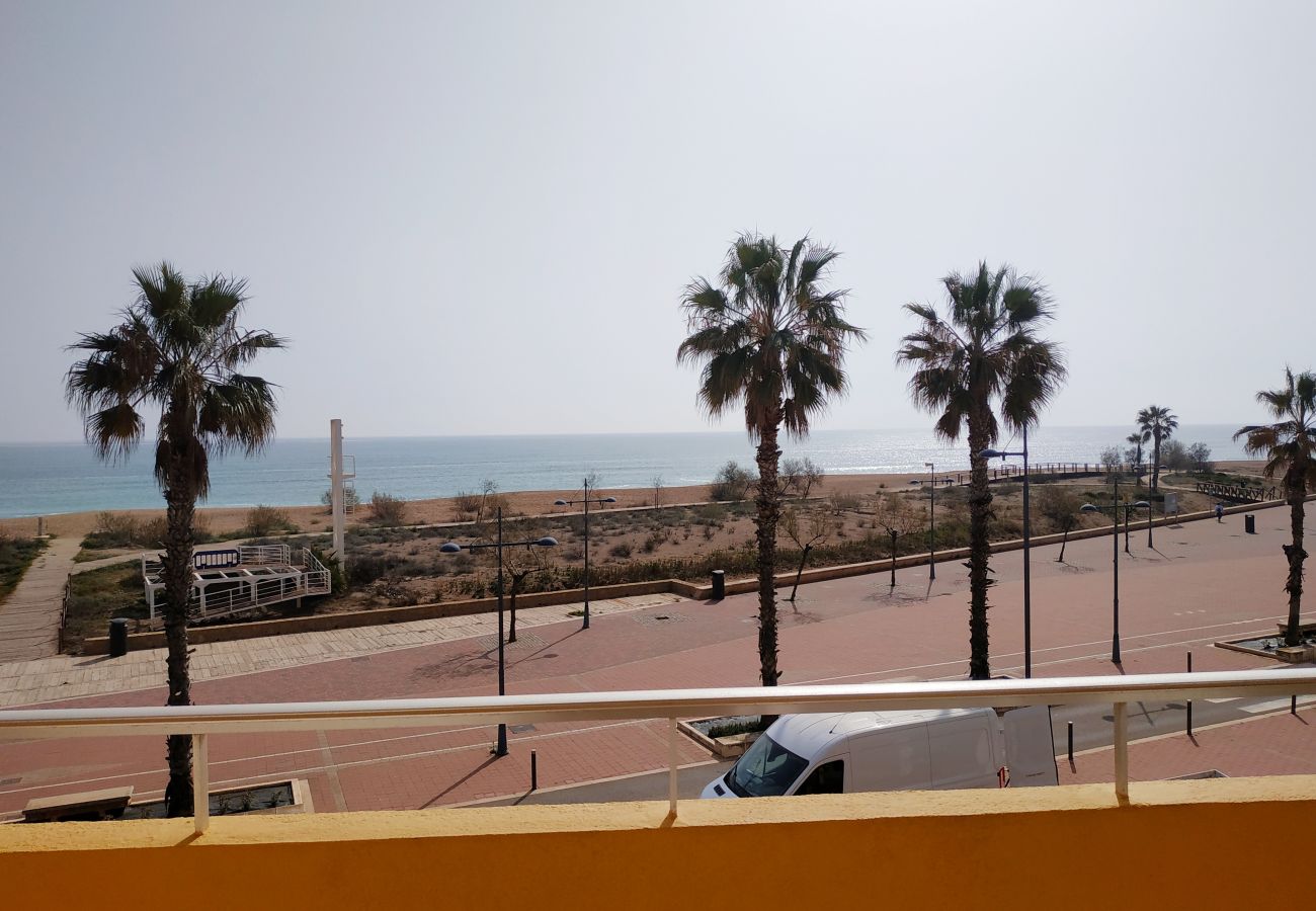 Apartamento en Peñiscola - SAB 3-3 (021)