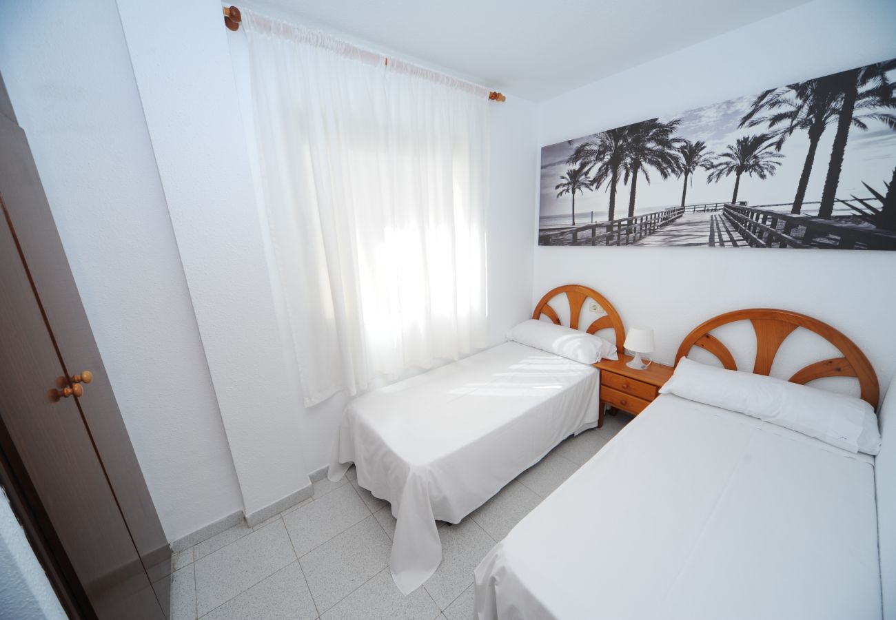 Apartamento en Peñiscola - SAB 3-2 (020)