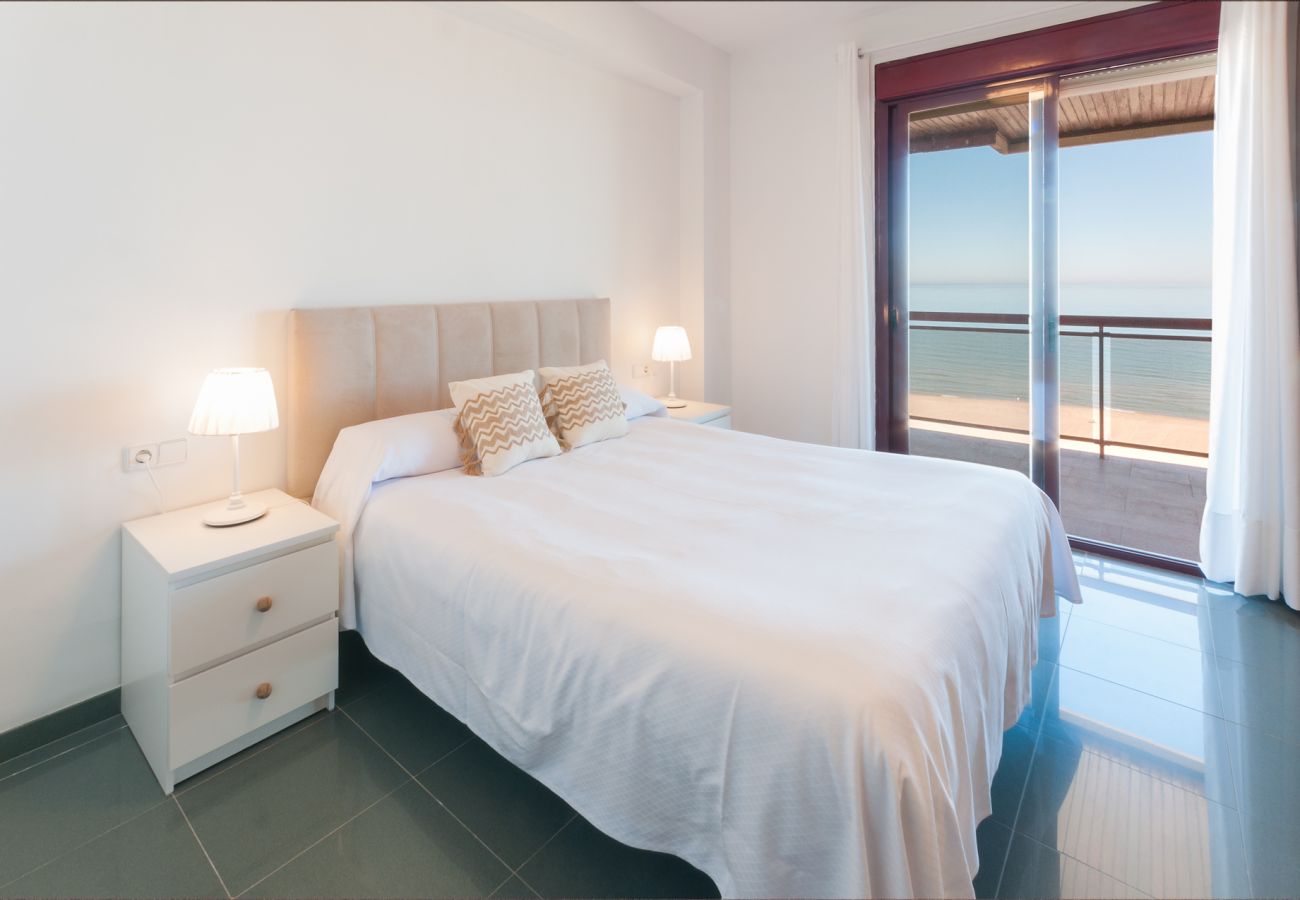 Apartamento en Playa de Gandía - 20 AG ALBATROS 9 PREMIUM