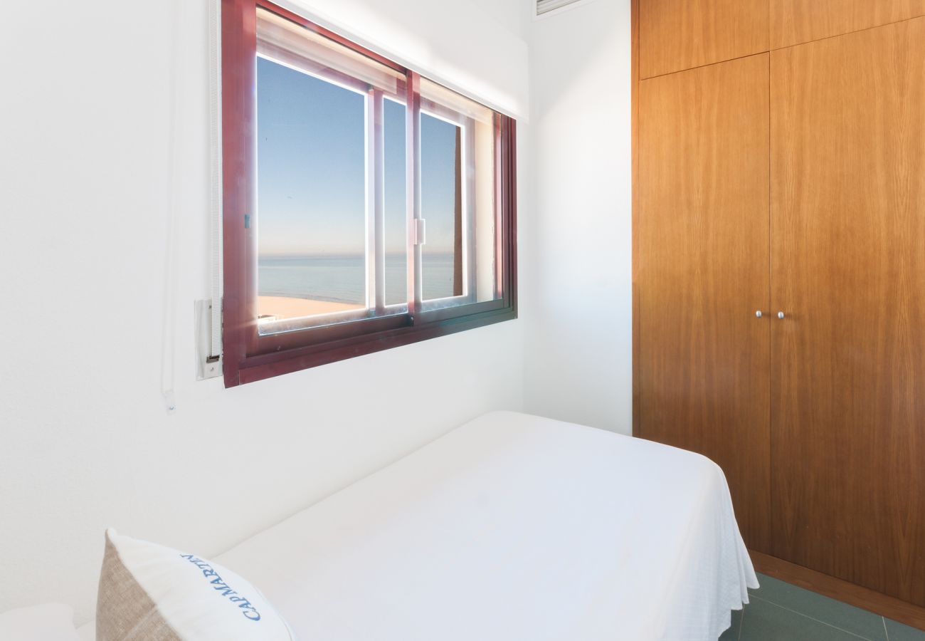 Apartamento en Playa de Gandía - 20 AG ALBATROS 9 PREMIUM