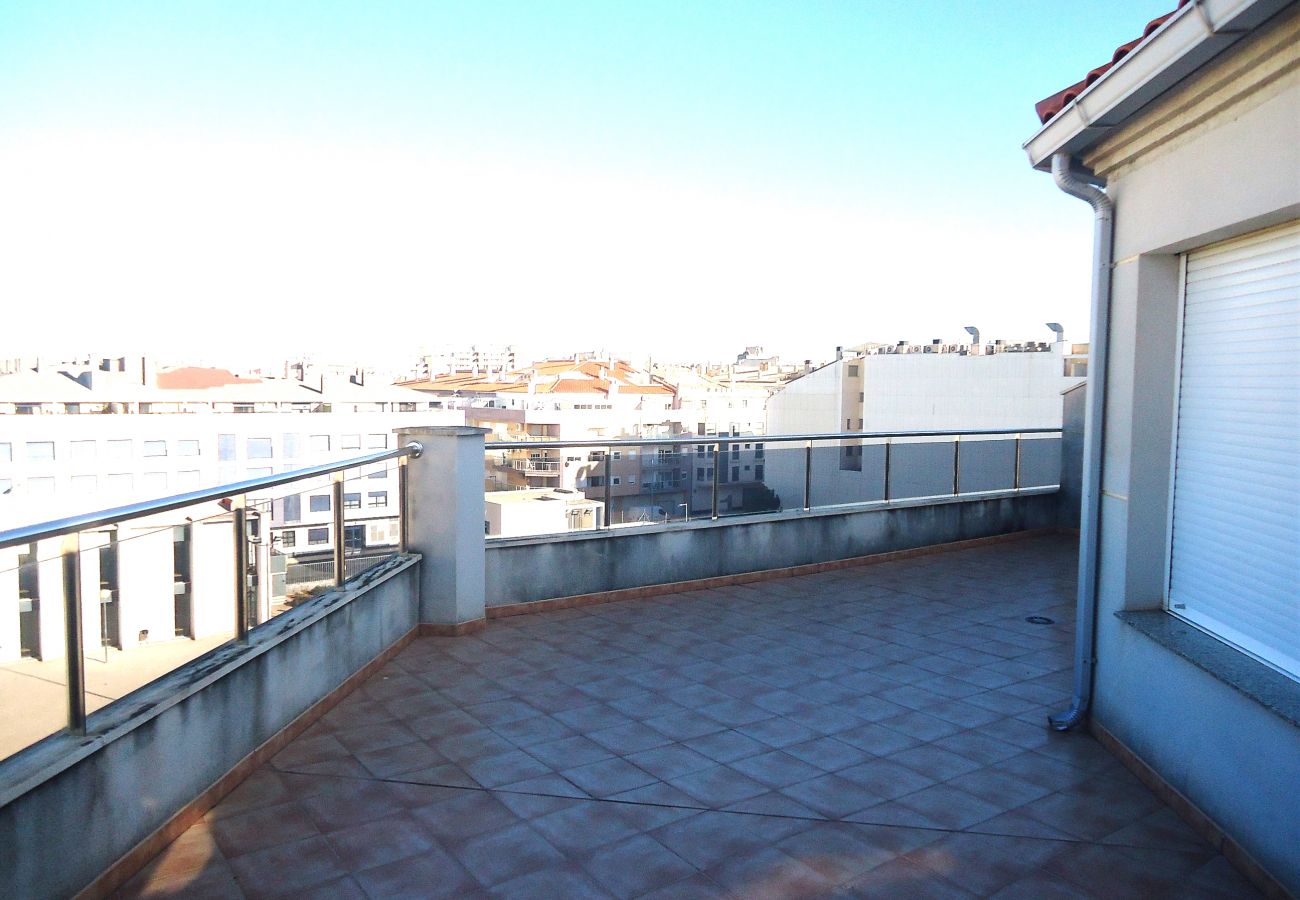 Apartamento en Peñiscola - Las Marinas LEK