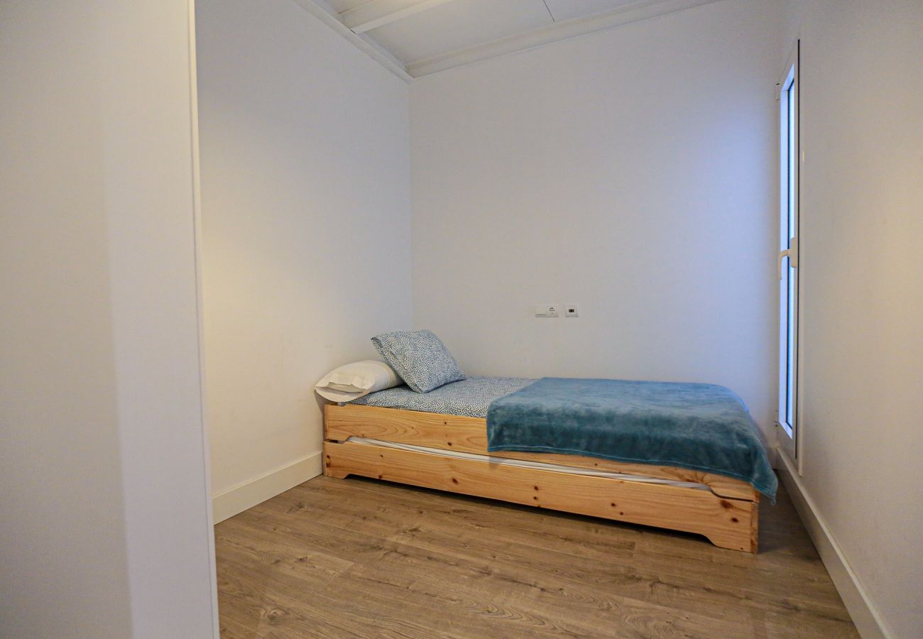 Apartamento en Salou - FRIDA