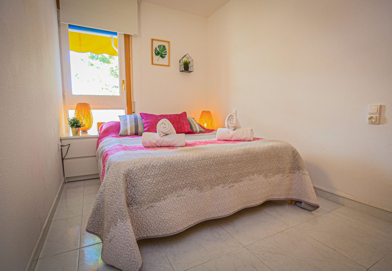 Apartamento en Salou - ESTRELLA