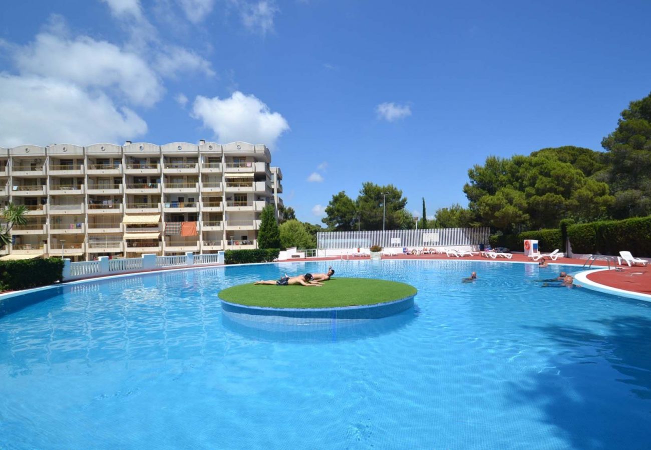 Apartamento en Salou - CATALUNYA DONNA