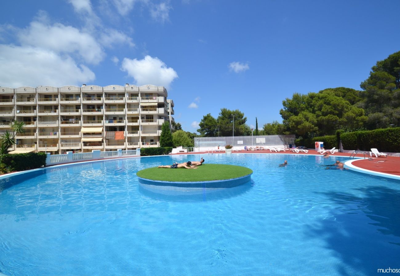 Apartamento en Salou - CATALUNYA DONNA