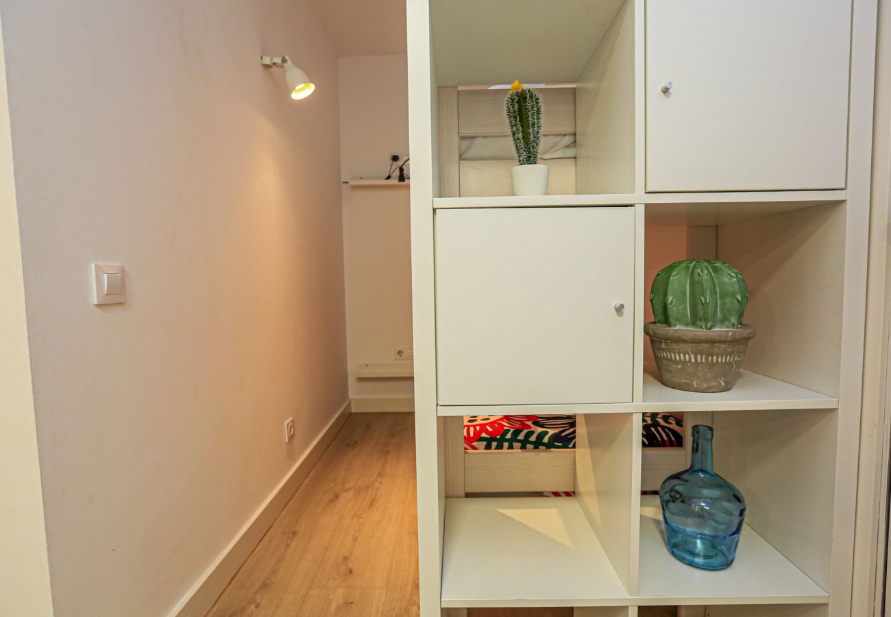 Apartamento en Salou - CATALUNYA DONNA