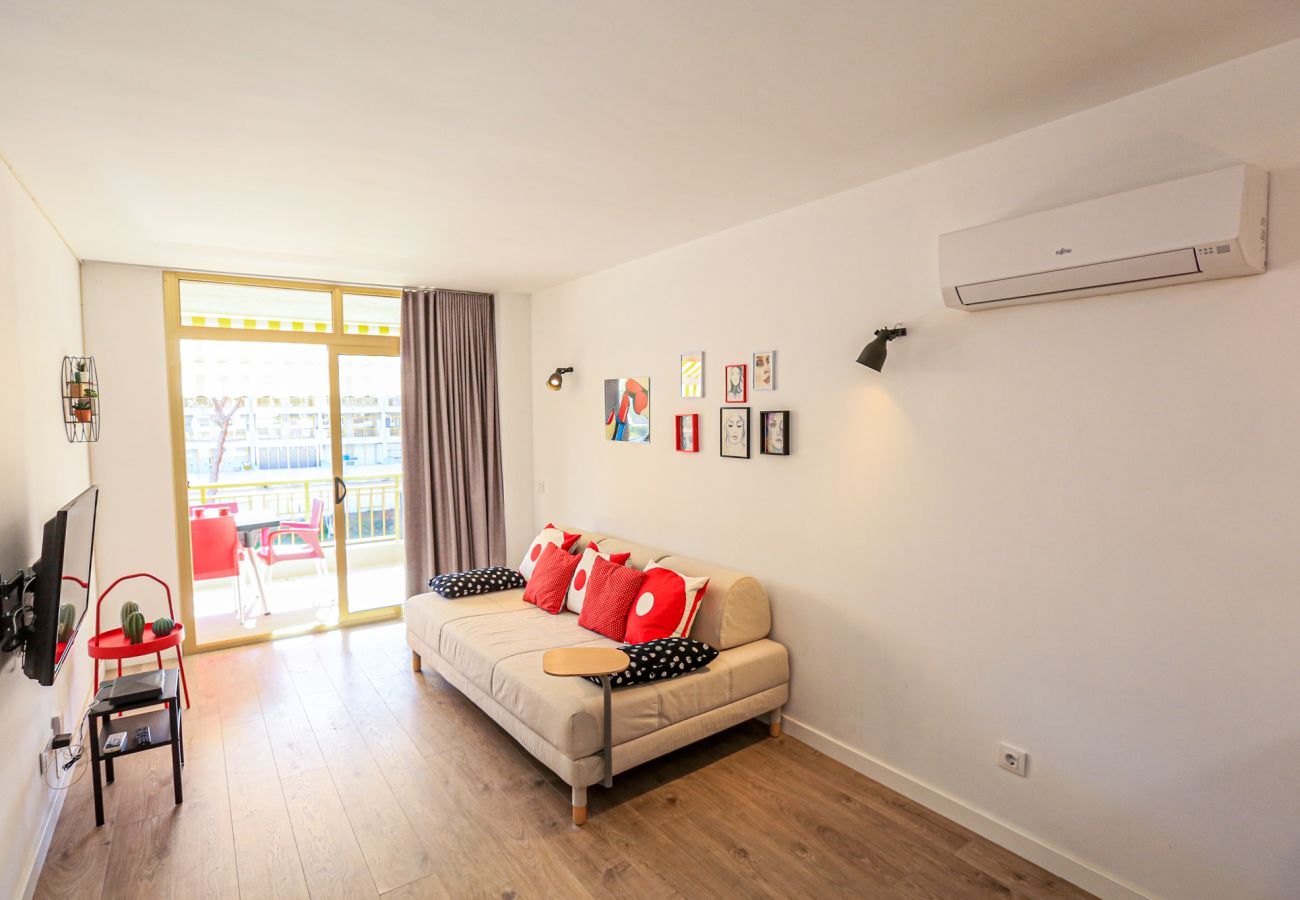 Apartamento en Salou - CATALUNYA DONNA