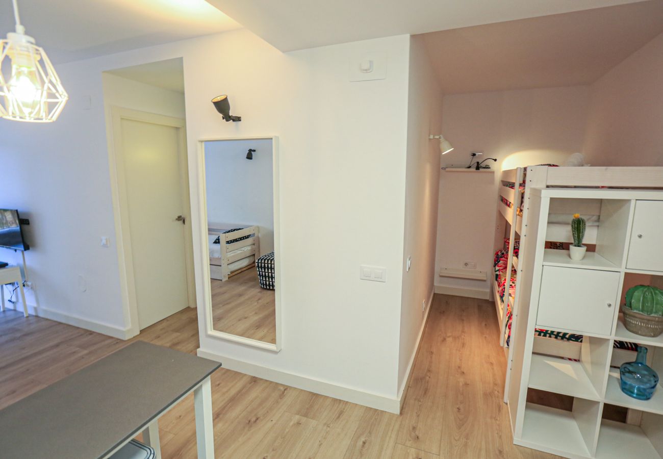 Apartamento en Salou - CATALUNYA DONNA