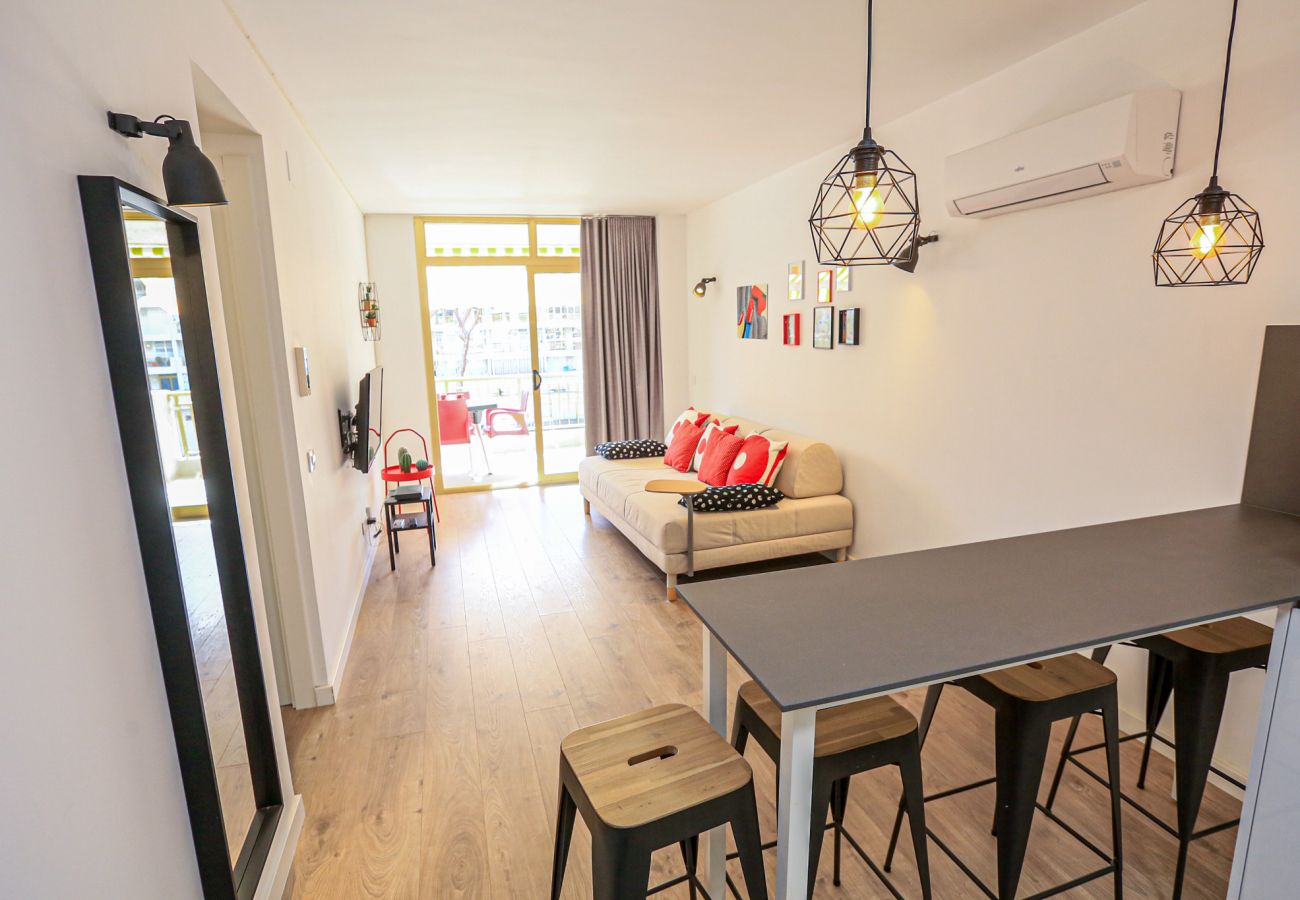 Apartamento en Salou - CATALUNYA DONNA