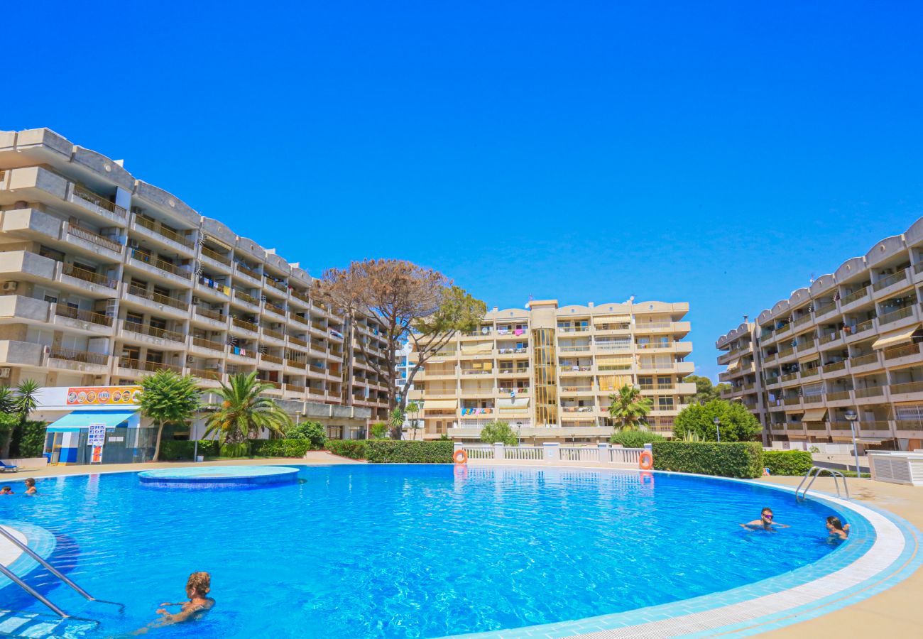 Apartamento en Salou - CATALUNYA DONNA