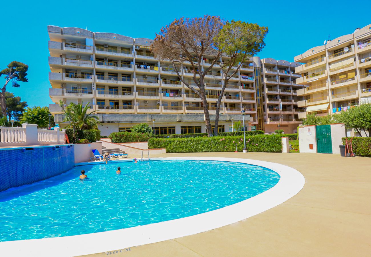 Apartamento en Salou - CATALUNYA DONNA