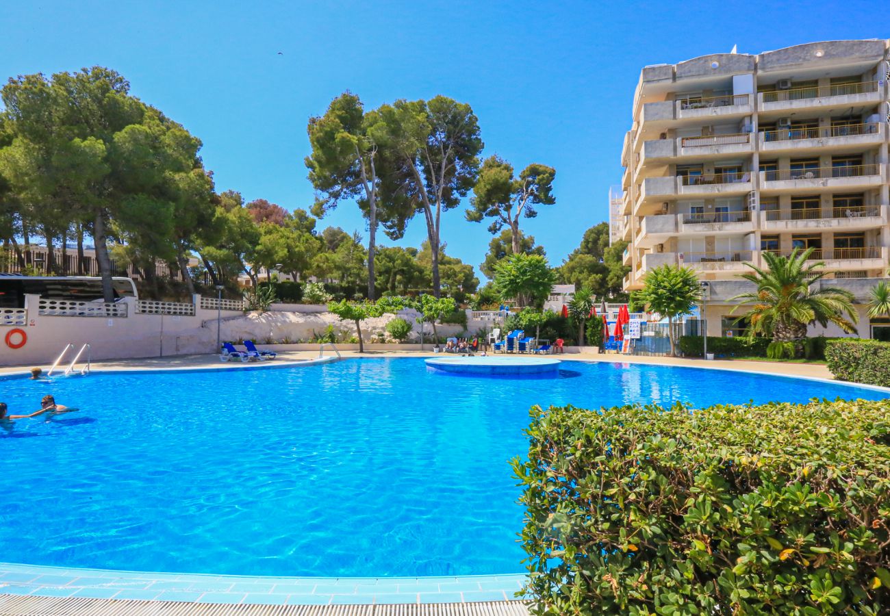 Apartamento en Salou - CATALUNYA DONNA