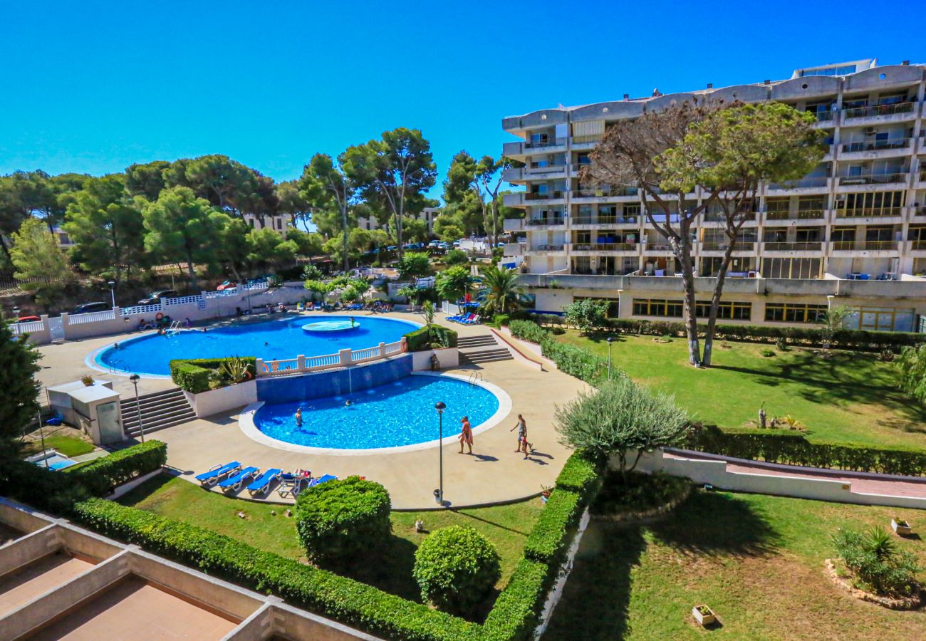 Apartamento en Salou - CATALUNYA DONNA