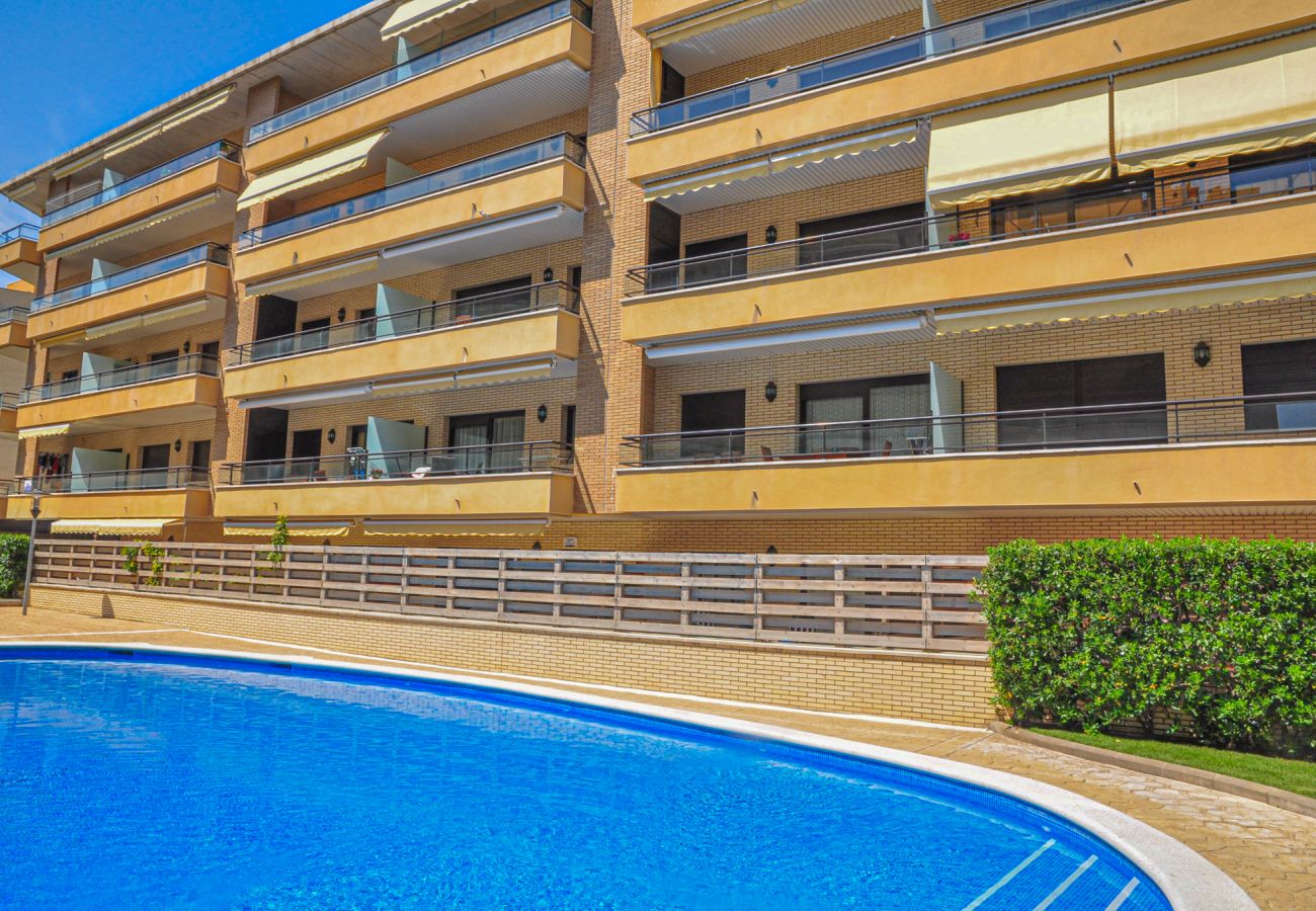 Apartamento en Cambrils - PARADIS ATICO