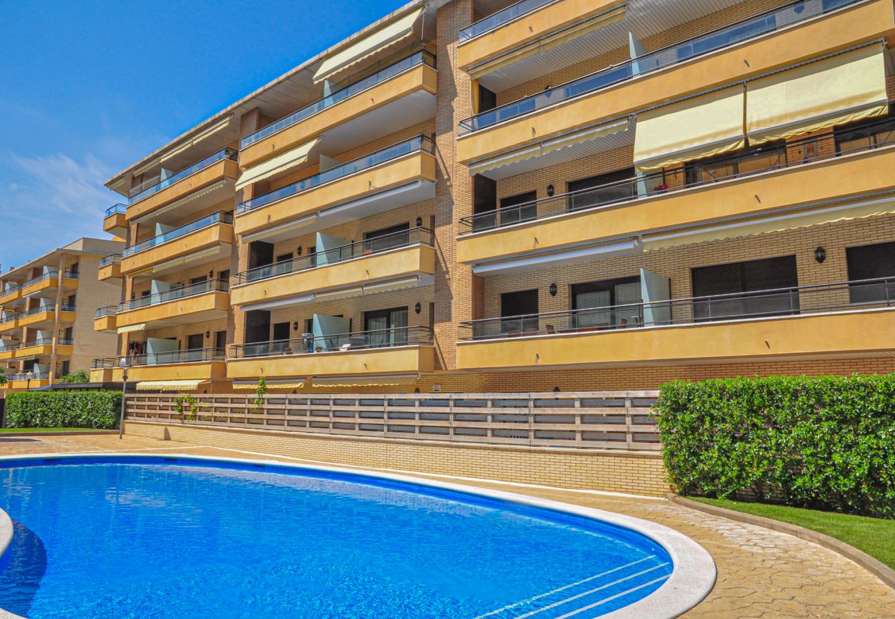 Apartamento en Cambrils - PARADIS ATICO