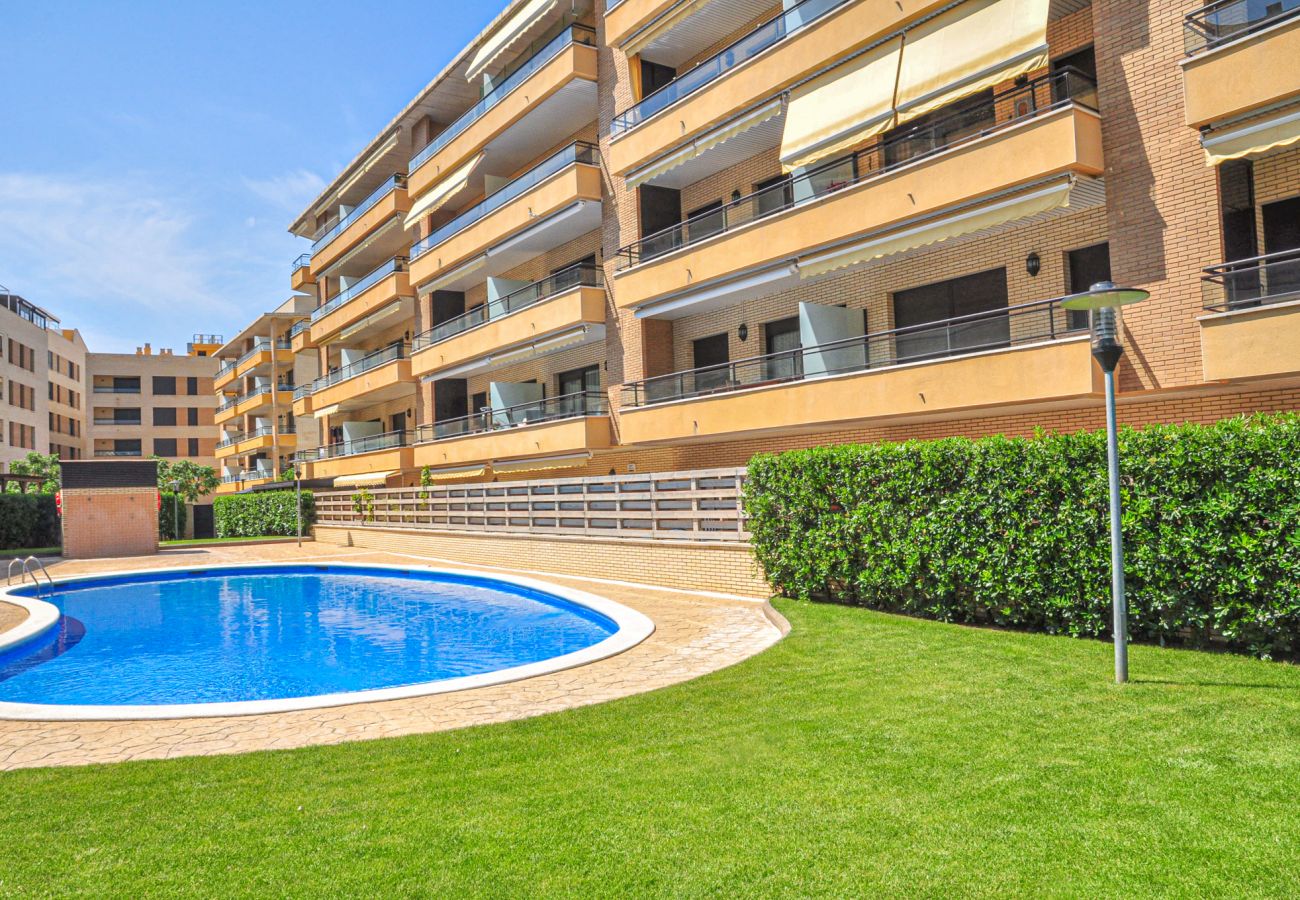 Apartamento en Cambrils - PARADIS ATICO