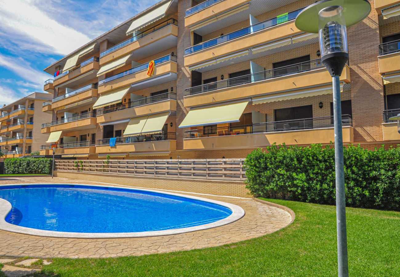 Apartamento en Cambrils - PARADIS ATICO