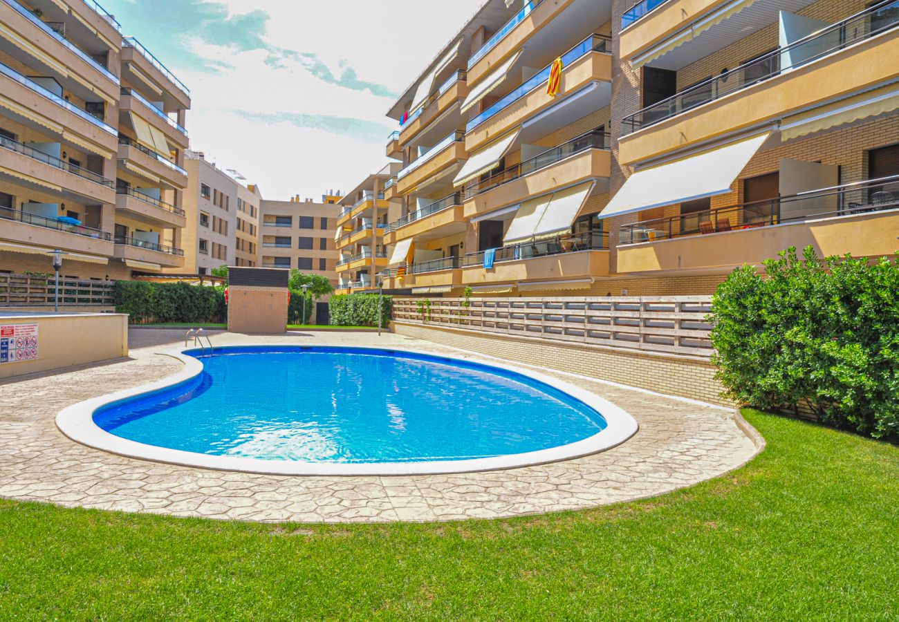 Apartamento en Cambrils - PARADIS ATICO