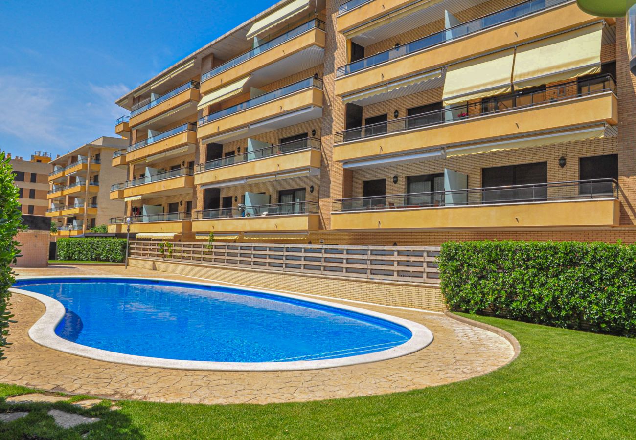 Apartamento en Cambrils - PARADIS ATICO