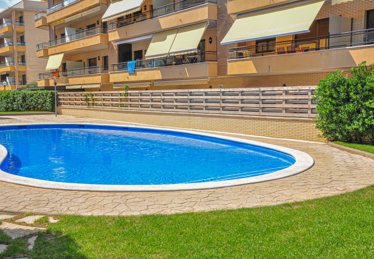 Apartamento en Cambrils - PARADIS ATICO