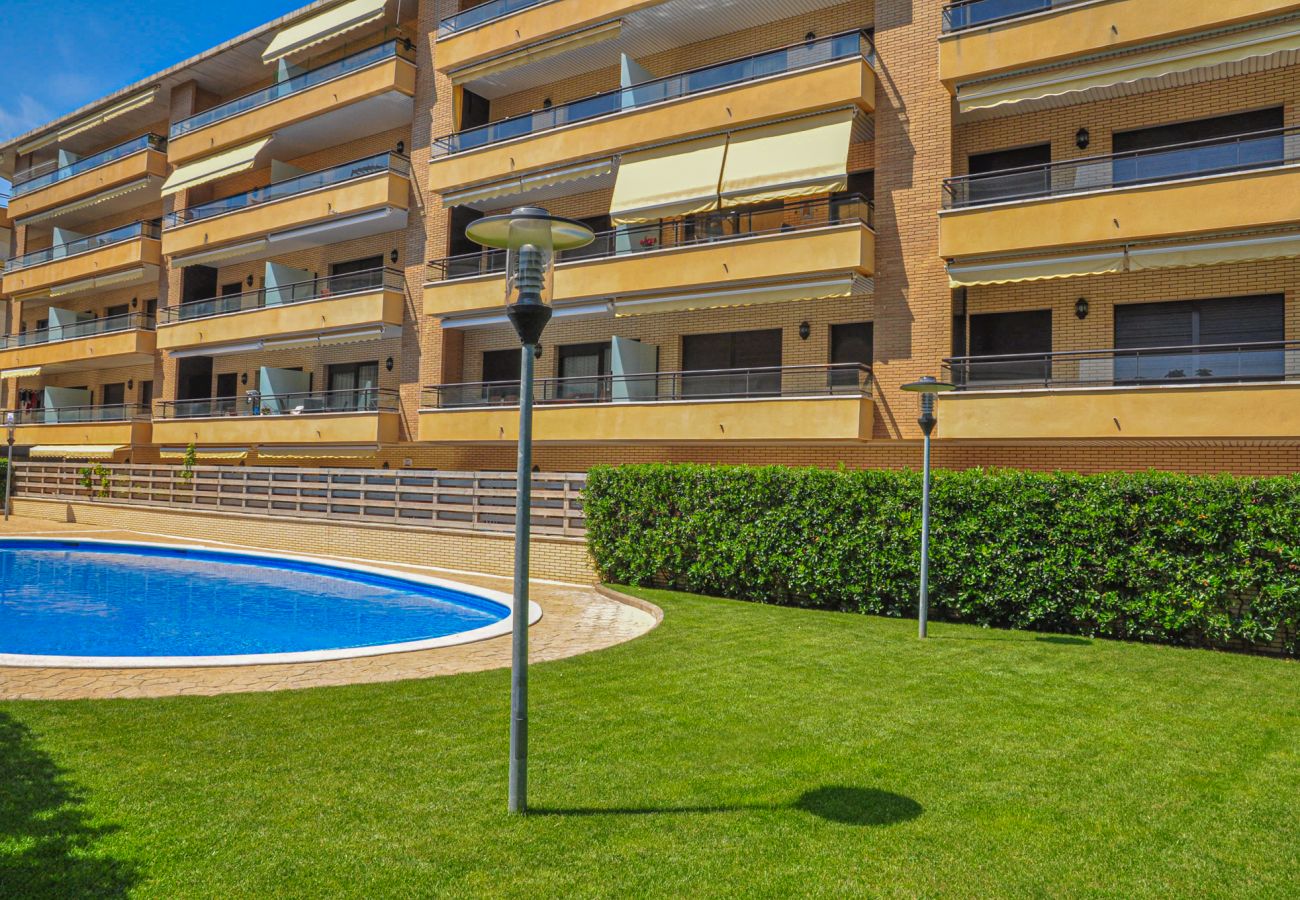 Apartamento en Cambrils - PARADIS ATICO