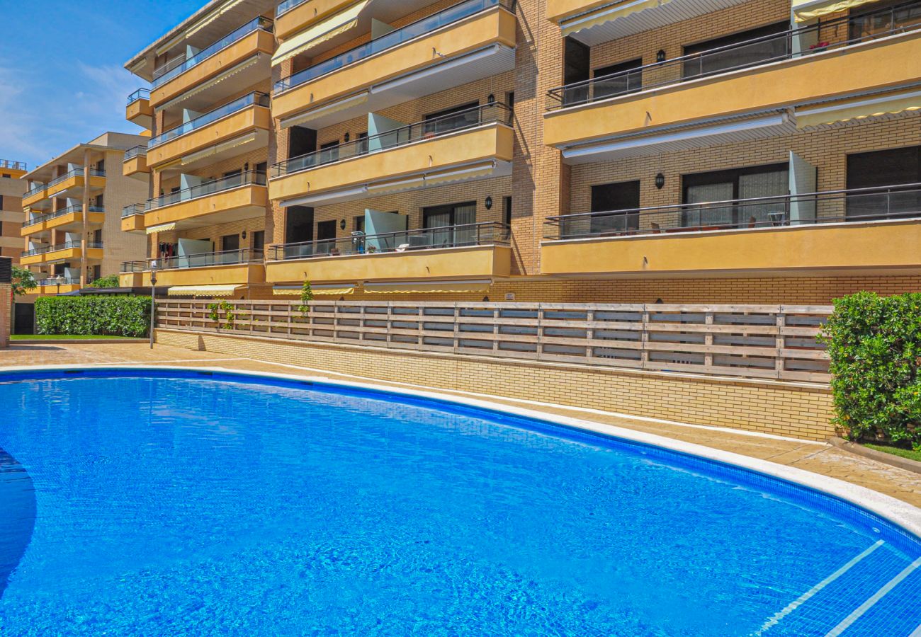 Apartamento en Cambrils - PARADIS ATICO