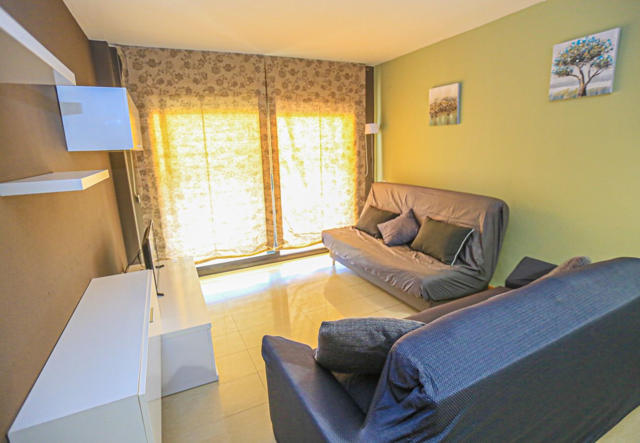 Apartamento en Cambrils - PARADIS ATICO