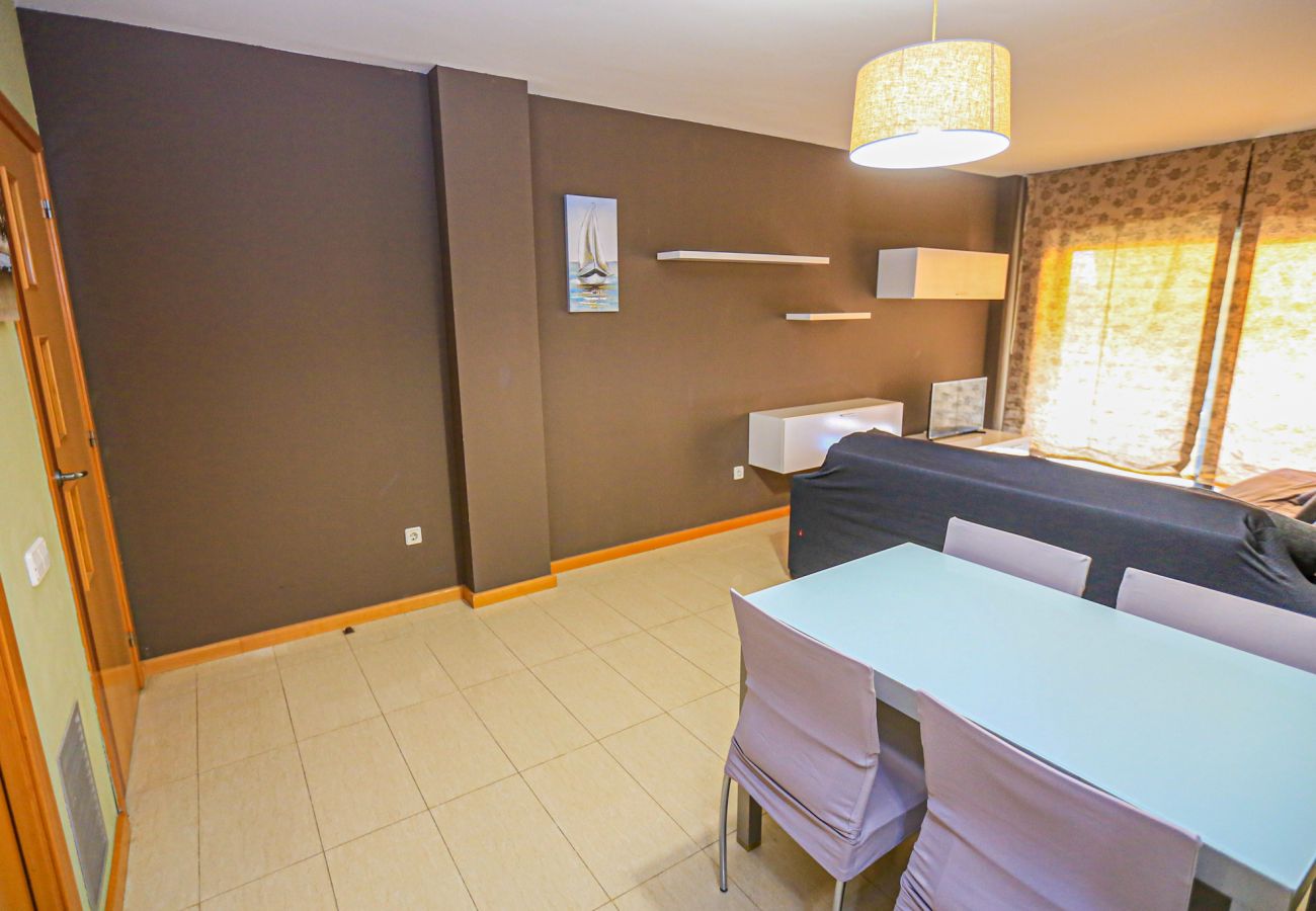 Apartamento en Cambrils - PARADIS ATICO