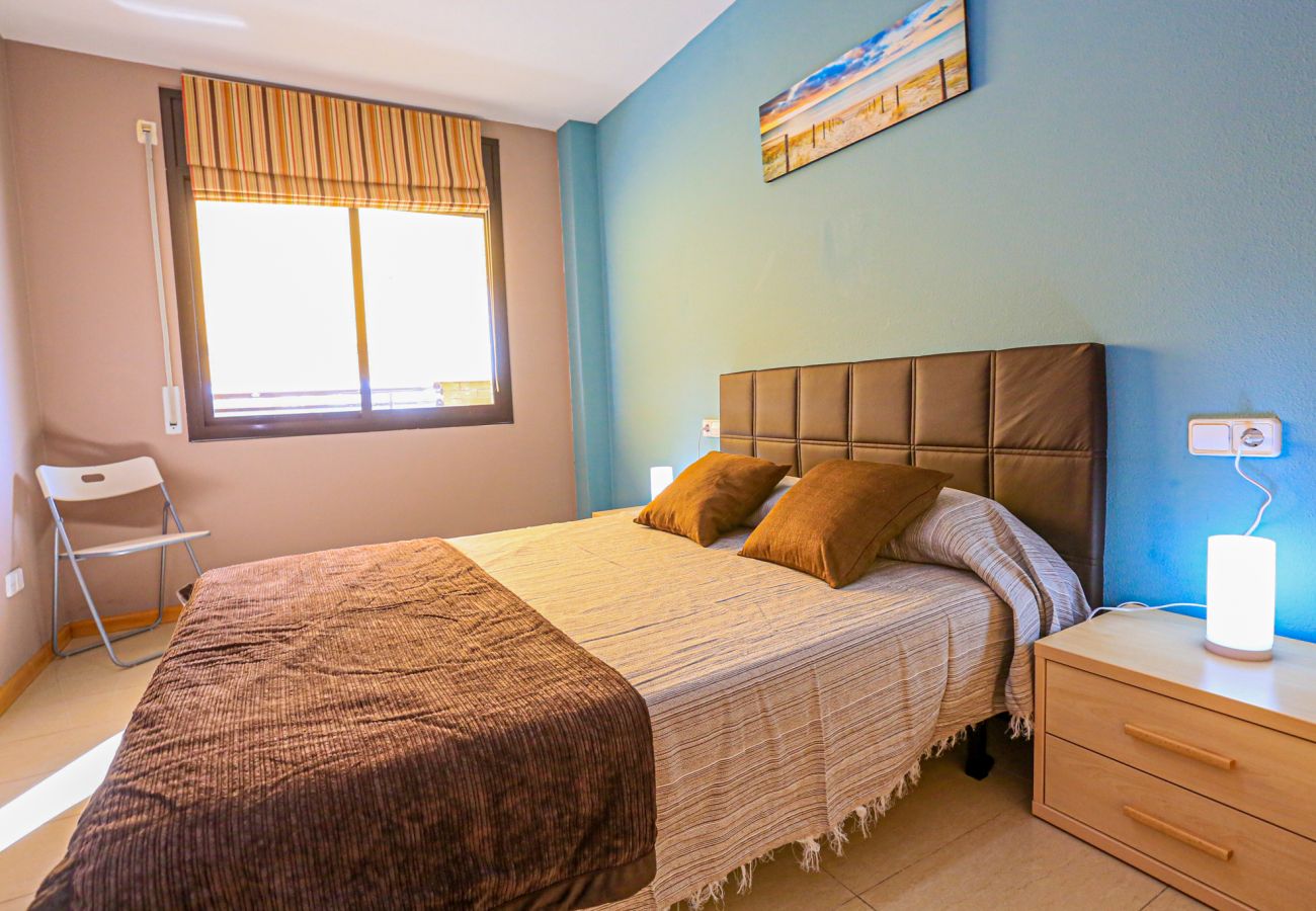 Apartamento en Cambrils - PARADIS ATICO