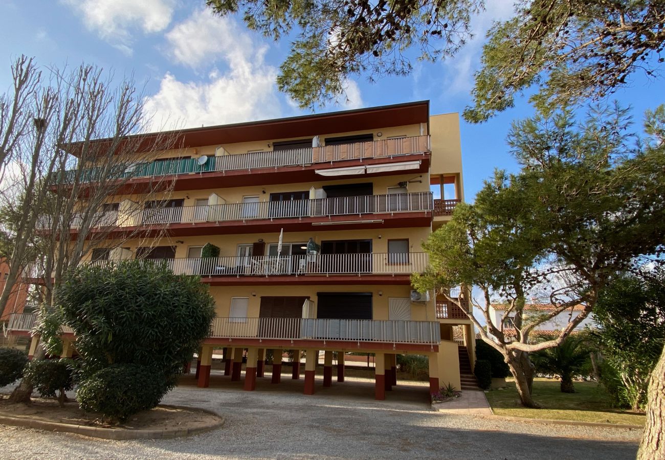 Apartamento en Torroella de Montgri - Mare Nostrum 622