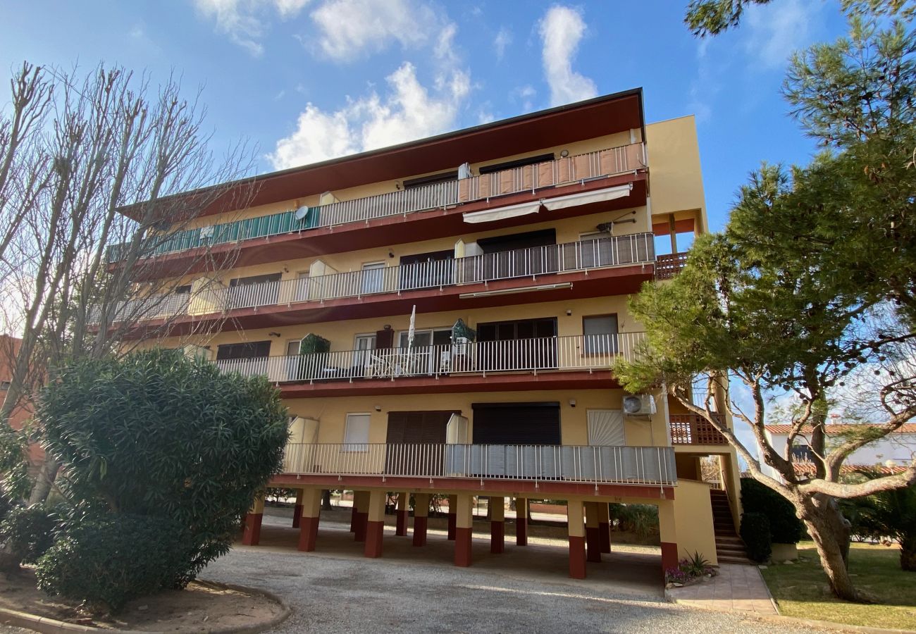 Apartamento en Torroella de Montgri - Mare Nostrum 622