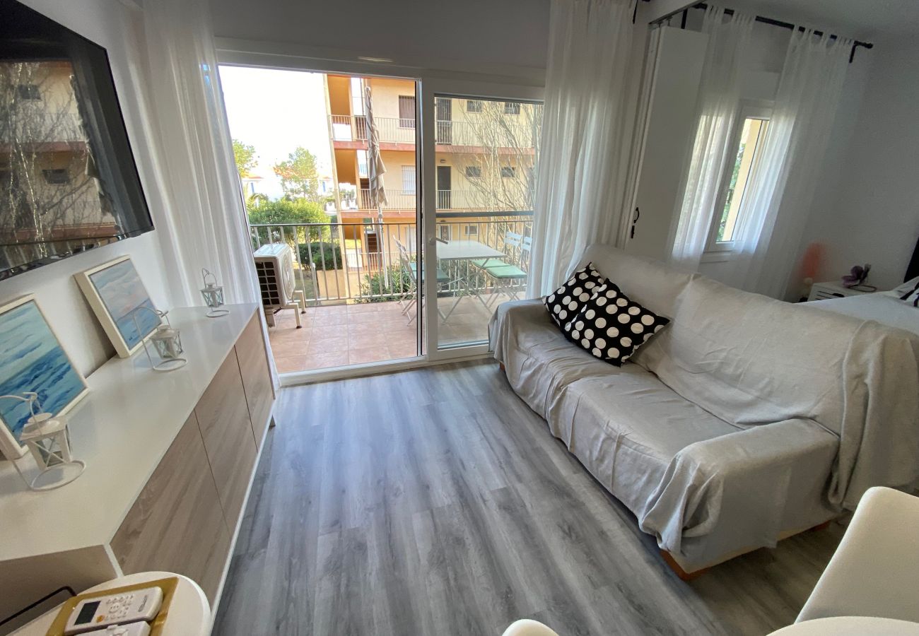 Apartamento en Torroella de Montgri - Mare Nostrum 622