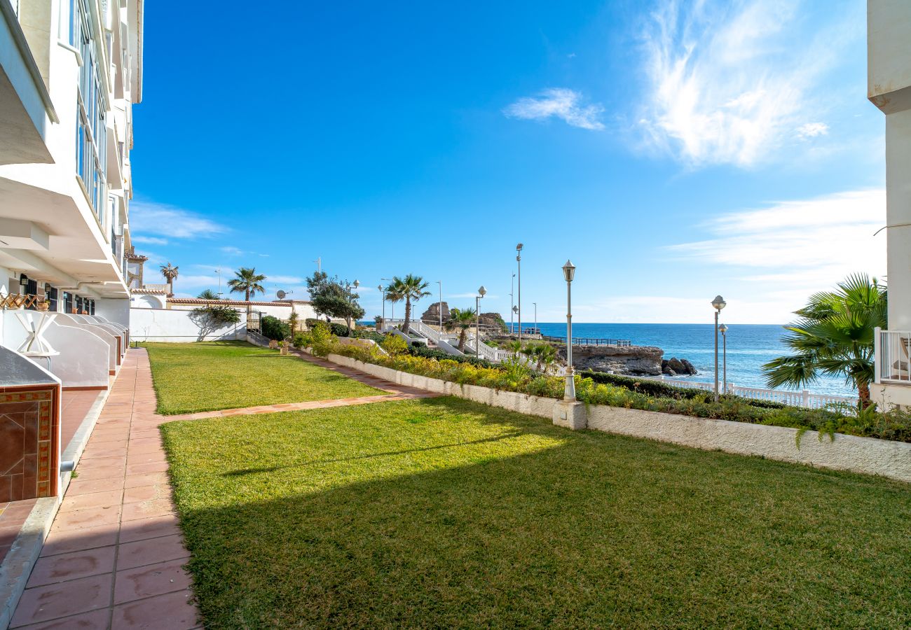 Apartamento en Nerja - Arce 5 Torrecilla Beach by Casasol