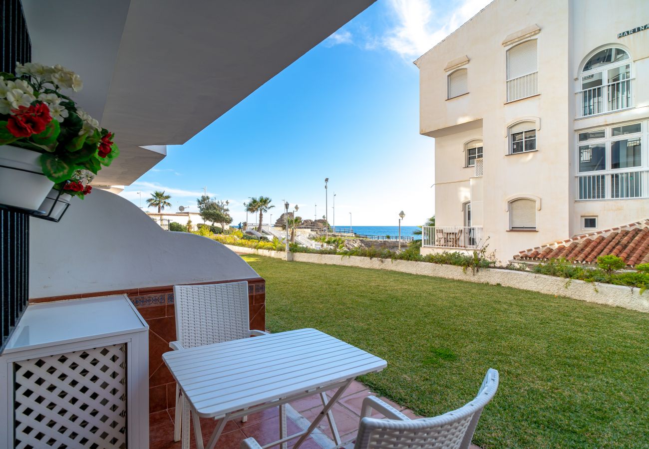 Apartamento en Nerja - Arce 5 Torrecilla Beach by Casasol