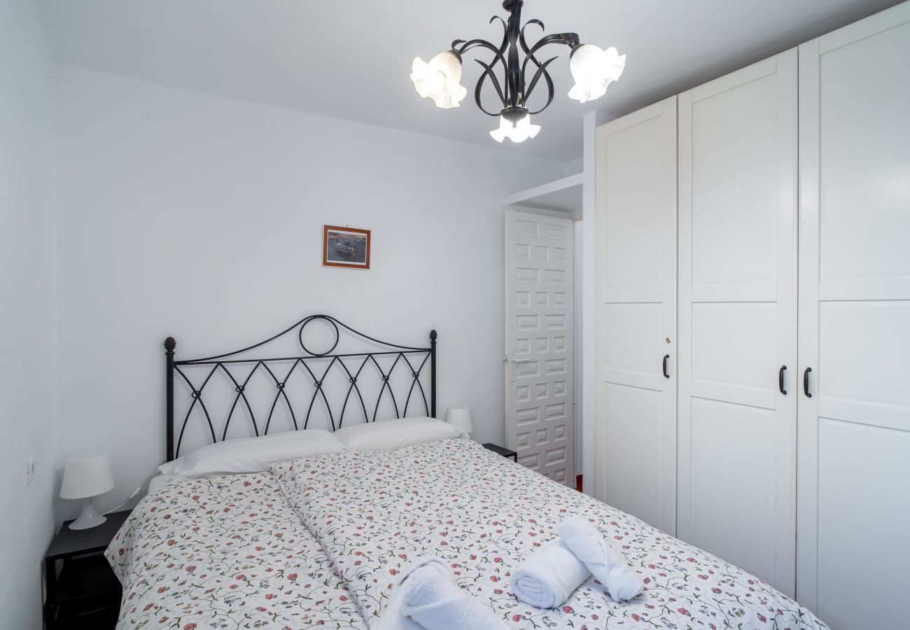 Apartamento en Nerja - Arce 5 Torrecilla Beach by Casasol