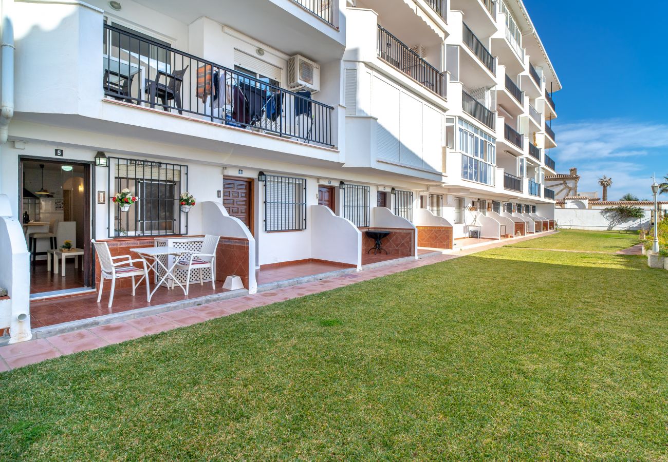 Apartamento en Nerja - Arce 5 Torrecilla Beach by Casasol