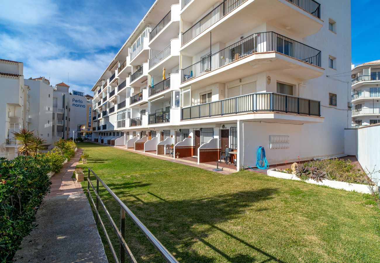 Apartamento en Nerja - Arce 5 Torrecilla Beach by Casasol