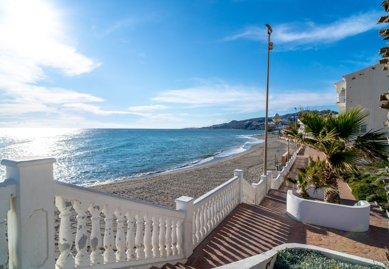 Apartamento en Nerja - Arce 5 Torrecilla Beach by Casasol