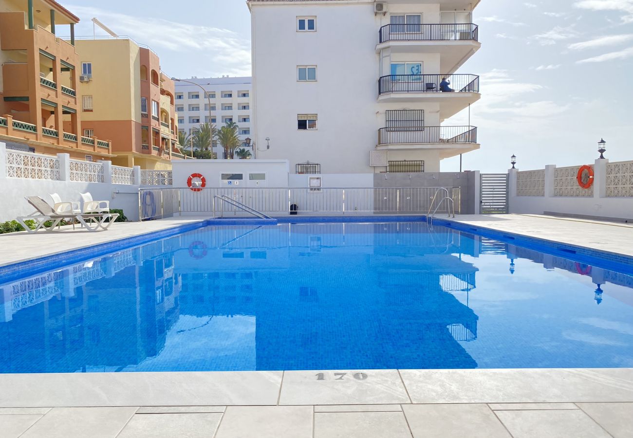 Apartamento en Nerja - Arce 5 Torrecilla Beach by Casasol