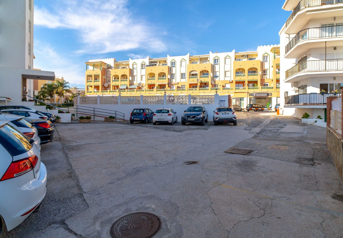 Apartamento en Nerja - Arce 5 Torrecilla Beach by Casasol