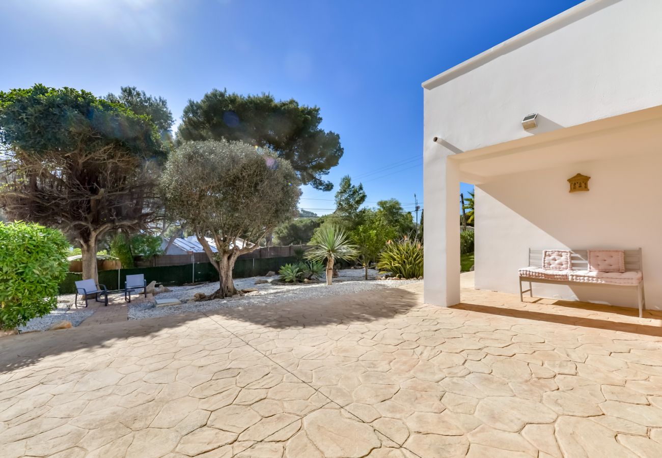 Villa en Javea / Xàbia - AT348 BEGONIA