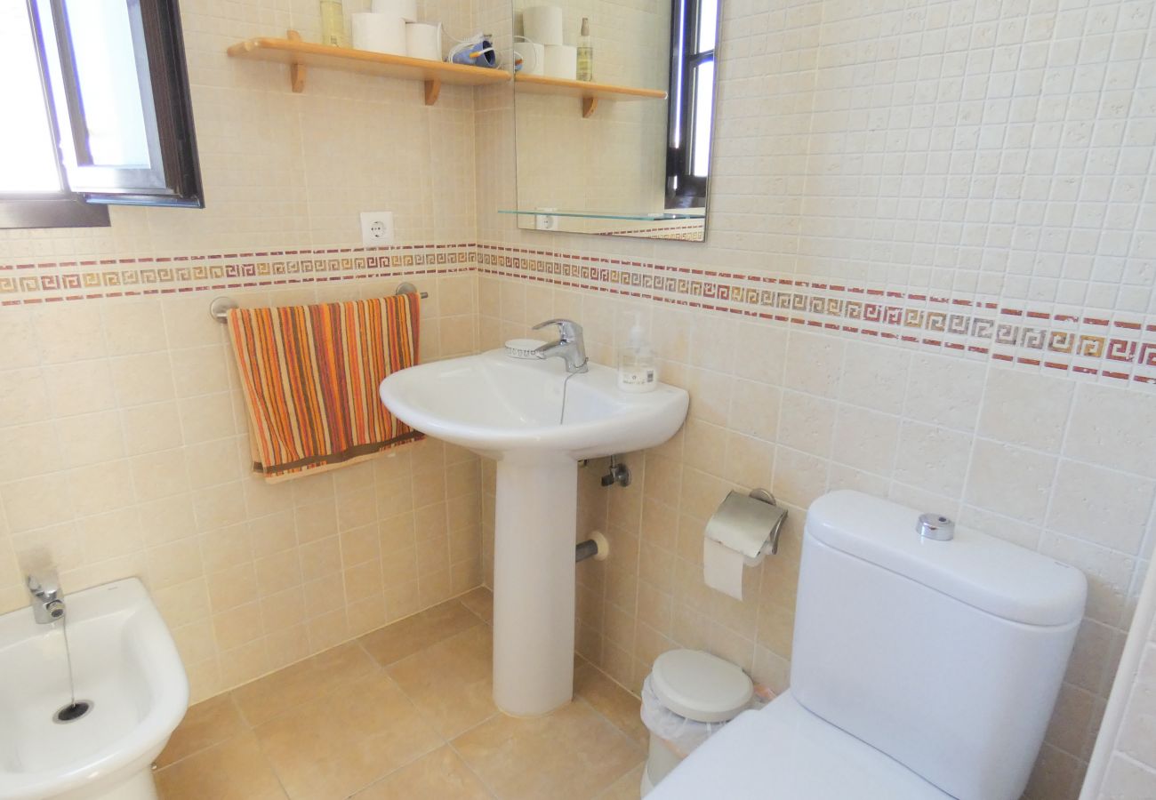 Apartamento en Chiclana de la Frontera - R003 APARTAMENTO COTO SANCTI PETRI