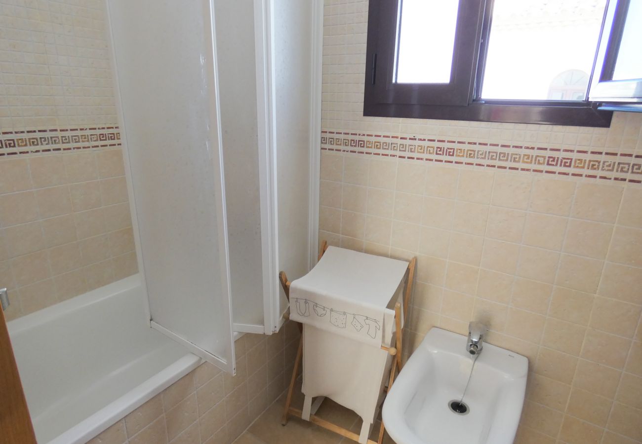 Apartamento en Chiclana de la Frontera - R003 APARTAMENTO COTO SANCTI PETRI